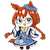 イクノディクタス_106302