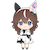 カレンブーケドール_113401