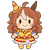コパノリッキー_109801