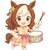 コパノリッキー_109802