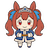 ダイワスカーレット_100901