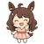 トーセンジョーダン_104802