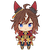 ドゥラメンテ_110802