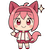ハルウララ