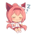 ハルウララ