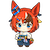 バブルガムフェロー_112402