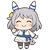 ヒシミラクル_110601