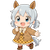 ヒシミラクル_110602
