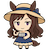 メジロドーベル_105902