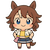 メジロパーマー_106401