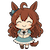 メジロブライト_107401