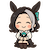 メジロラモーヌ_108601